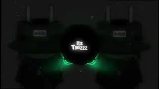 Dj Goyang Senggol X Cuki Cuki By H3RDewoZL