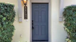 Mission Valley San Diego Townhomes for Rent 2BR/2.5BA by Good Life Property Management