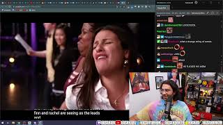 Hasan Reacts To "Glee did NOT age well" (Eddy Burback) | Hasanabi Content Brain Profile