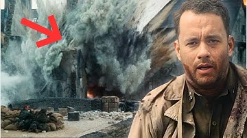 The Real History You Missed in Saving Private Ryan | Historians Take