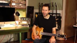 Episode 13 of Scarified: The Terrifying Tales Of Paul Gilbert - "FO...