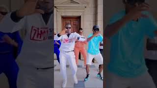 Guardian Angel moyo wangu Dance with esther Musila and crew