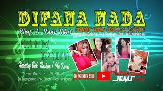 NEW DIFANA JAYA | LIVE MARGAMUKTI CIMAHI KUNINGAN | SEASON SIANG