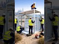 Best Cold Room Manufacturer in UAE