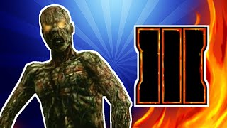 What's that Call of Duty Black Ops 3 Zombies (probably not funny moment with friends)