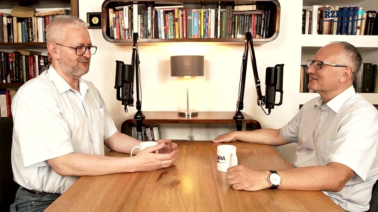 Miniatura: "Polska Do Rzeczy" - odc. 99