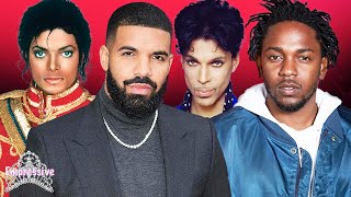 Drakes DANGEROUS legal move! He EXPOSES UMG & Kendrick Lamar | Will Drake suffer like MJ & Prince?
