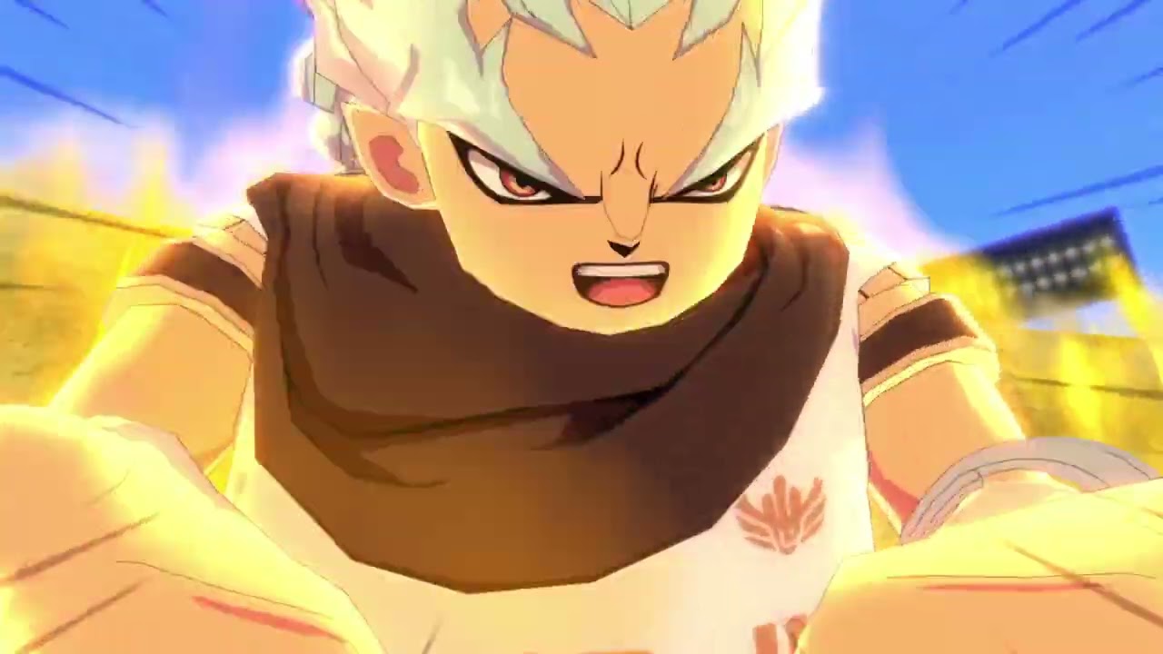 Я играл против игрока из топ-10 профессиональных инструкторов по полетам @roku-13 !!! | Inazuma E...