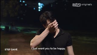 Astro Originals: Step Dave 《我的鲜肉老爸》 | 第六集预告
