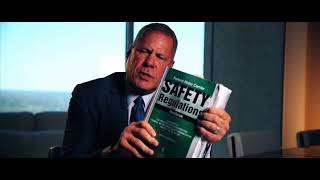 FMCSA Regulations Guide Truck Drivers to Safety