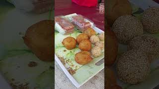 lotek jeung karedok buatan mamah Eni mantaapppp👍