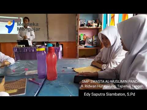 Video Pembelajaran Berdiferensiasi