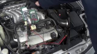 Ошибка p0155 mitsubishi