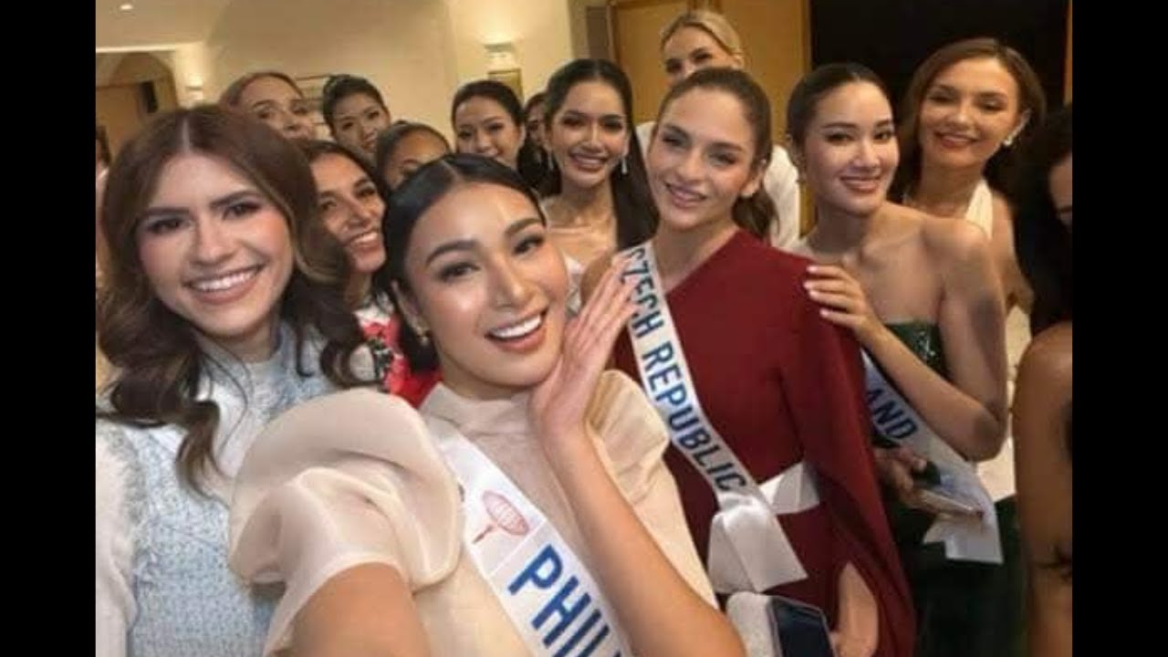 ✨ MISS INTERNATIONAL 2025 UPDATE — HOST COUNTRY JAPAN ✨