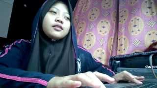 week 9 | self reflection | afiqah