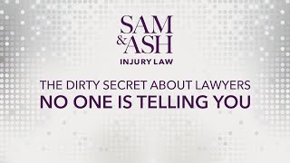 The Dirty Secret About Lawyers No One Is Telling You