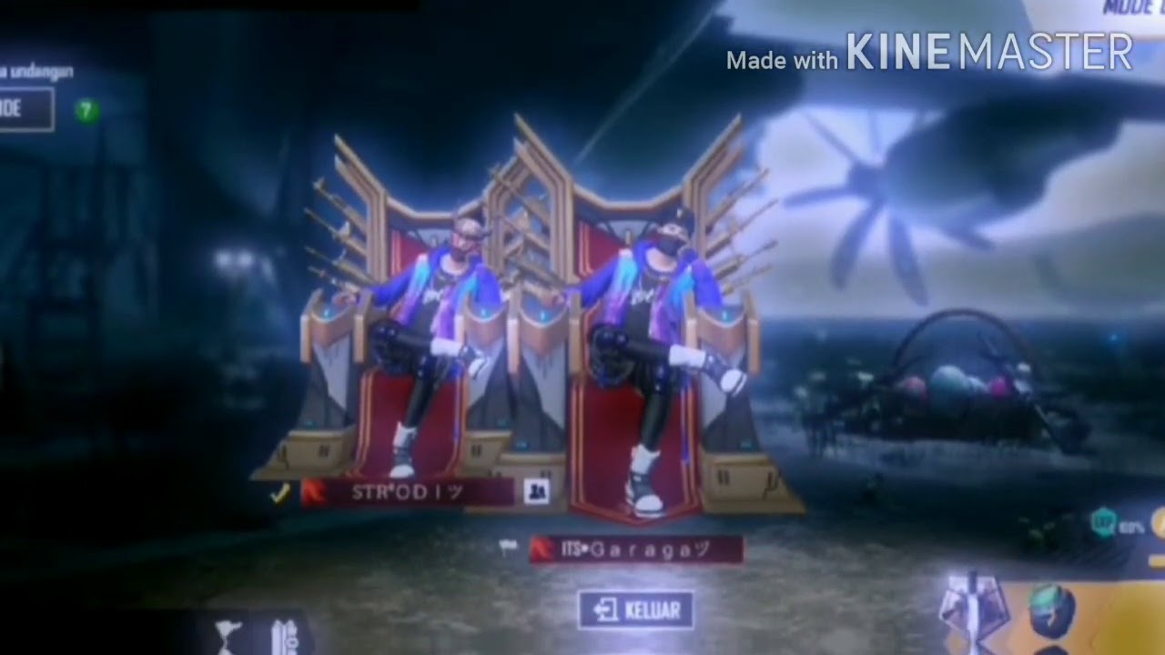 PRESET ALIGHT MOTION ( DJ WRAP ME IN PLASTIC TIK TOK) FREE FIRE JEDAG