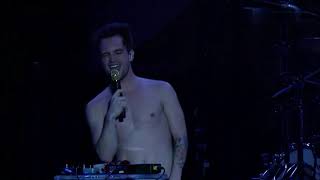 Panic At The Disco - Casual Affair Live In Brazil 2014