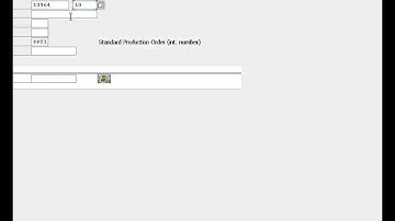 OpenText ECM for SAP optimizes Content Management in Production and Quality Management