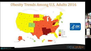 Bryan Springer, MD "Morbid Obesity on Total Joint Arthroplasty. The Orthopaedic Perspective."