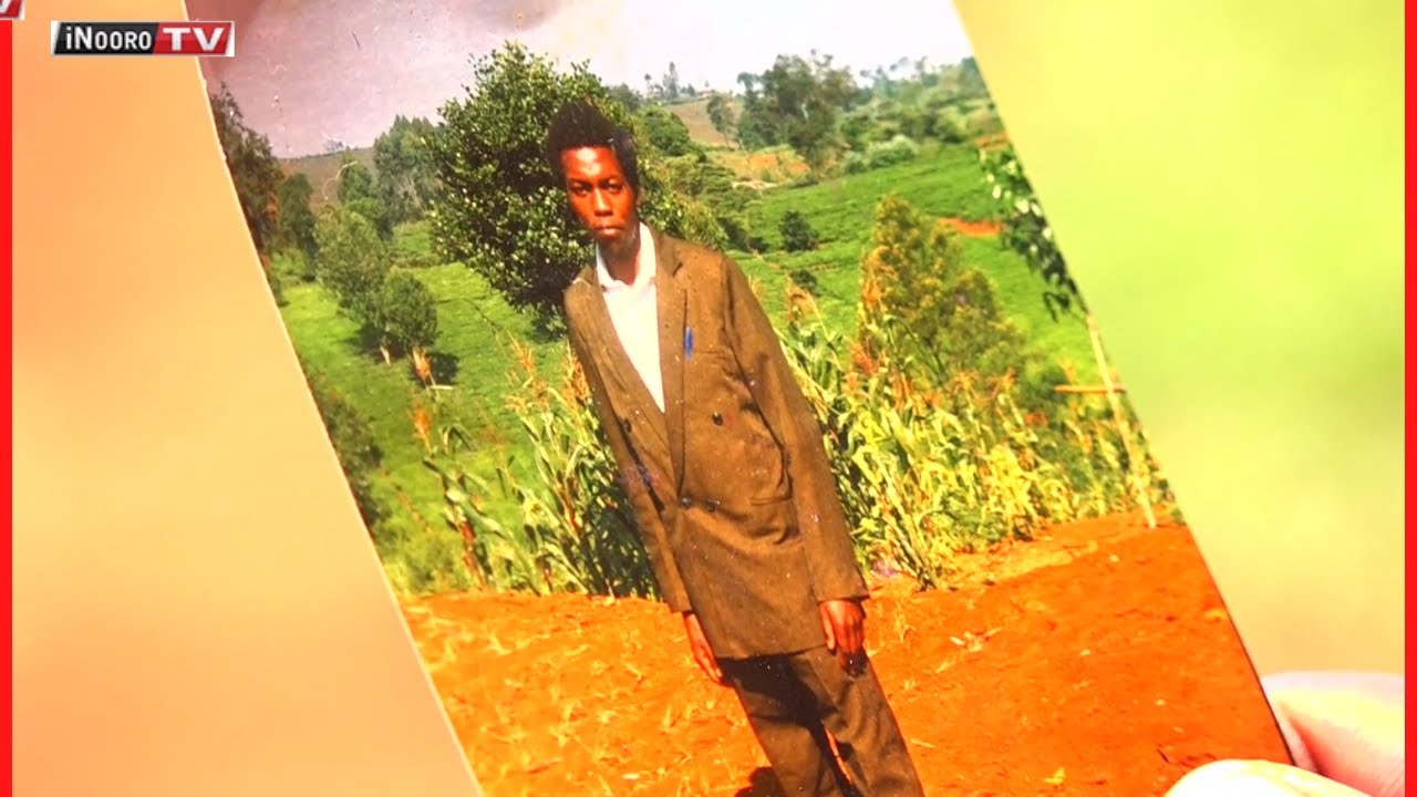 WATHIRE KŨ ? Kĩmonye augaga agathiĩ na ndagacoka no mami wao augaga no itherũ