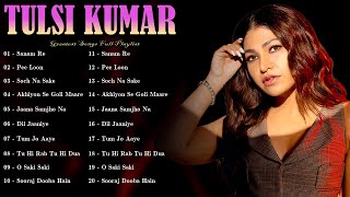 🌻 Tulsi Kumar – Songs that bloom with love, charm, and musical elegance 🎵 #BloomingVoice screenshot 2
