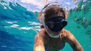 DAHAB EGYPT UNDERWATER LIFE / HEALING RETREAT