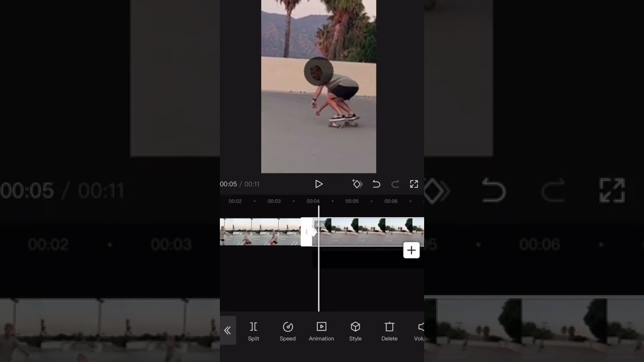 How to add FAKE CAMERA MOVEMENT