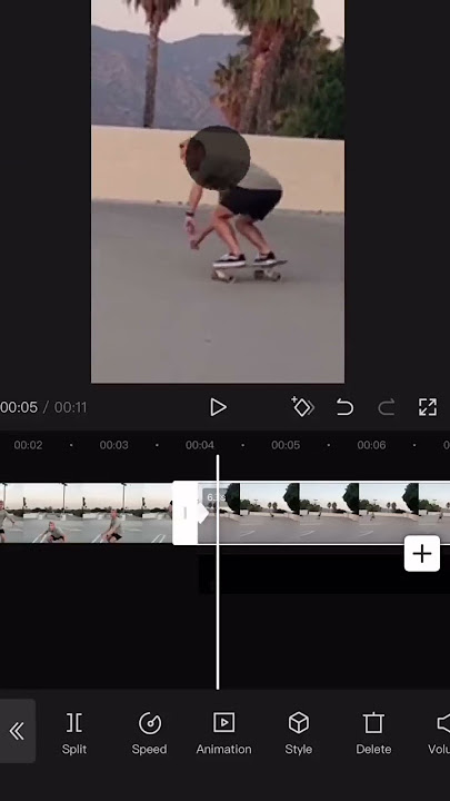 How to add FAKE CAMERA MOVEMENT
