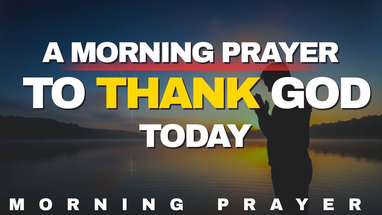 Psalm 27 The Lord Is My Light and My Salvation  A Morning Prayer for Protection |  Morning Prayer