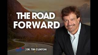THE ROAD FORWARD WITH TIM CLINTON