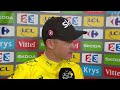 Tour de France: Boasson Hagen wins stage 19 as Froome edges closer to title