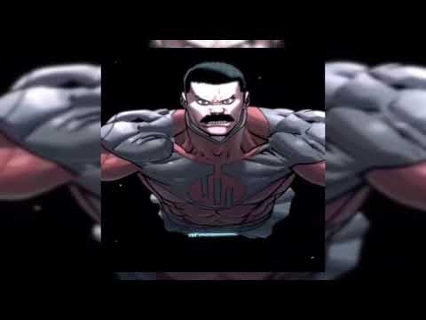Zarzour MENTIRÃO X Regent Thragg Super Slowed Invincible Edit