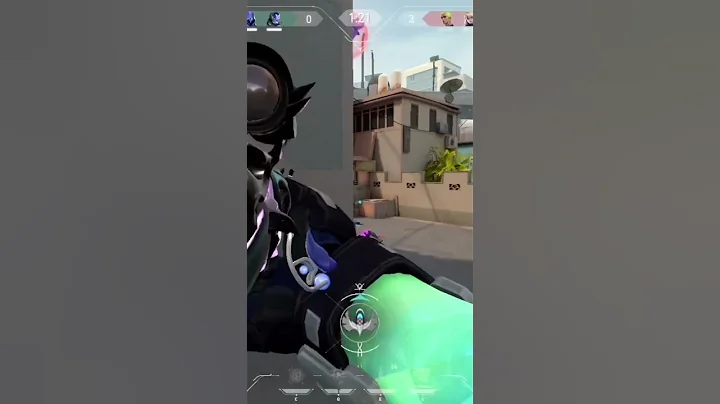 How to win every eco round #valorant #valorantclips #outplayed #gaming