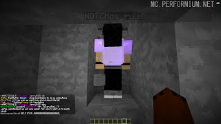 TALKING TO A MINECRAFT HACKER ON SKYPE! - OWNER CATCHING HACKERS! EP58