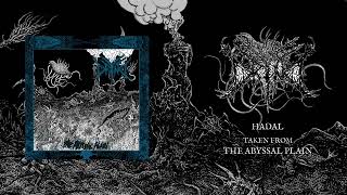 DRYAD - &#39;THE ABYSSAL PLAIN&#39; (OFFICIAL FULL ALBUM AUDIO)