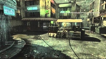 Modern Warfare 3 Hardcore Kill Confirmed Commentary