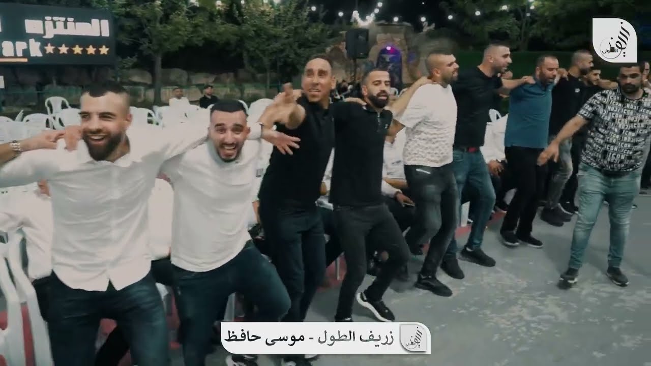من افراح #المشهد حفلة ابناء الحاج ابو نادر دار صالح والد العريس ابو مثمر  العريس #مثمر  #الدبكة