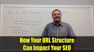 How Your URL Structure Can Impact Your SEO
