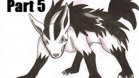 Pokemon Ruby Playthrough - Part 5 (This Game Hates Me)