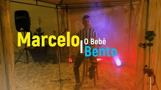O BEBÊ  KEVIN E KEKEL - MARCELO BENTO - COVER screenshot 4