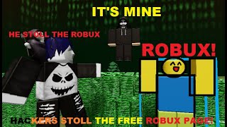 ROBLOX made a FREE ROBUX page!