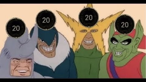 Rank reset in a nutshell