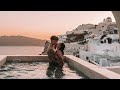 CRAZY $3000 HOTEL ROOM TOUR IN SANTORINI