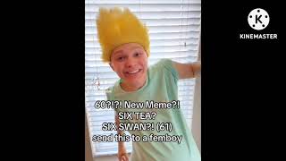 Every Numbers Meme (0-200) (164/200 We Need 36 More)