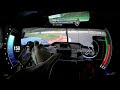 Onboard Lap Matthieu Vaxiviere Alpine A424 Hypercar I 2024 TotalEnergies 6 Hours of Spa I FIA WEC