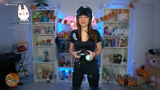 🔥Clips hot de Staryuuki 🍆💦 Clips de twitch🔥parte 1