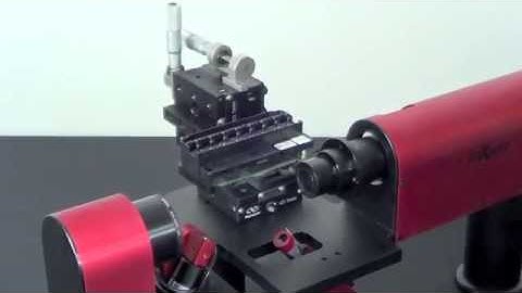 JetXpert 101 - Mounting a DX5 Printhead