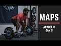 MAPS ANABOLIC Program - Day 3 | Phase 1 (MIND PUMP)