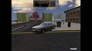 DRIVER [PC] || Newcastle Fun! [27th Anni - EU] ||
